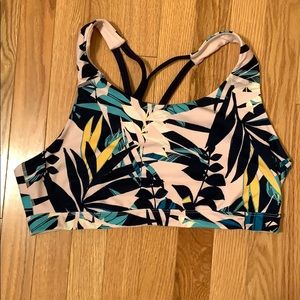 Old Navy Active Sports Bra